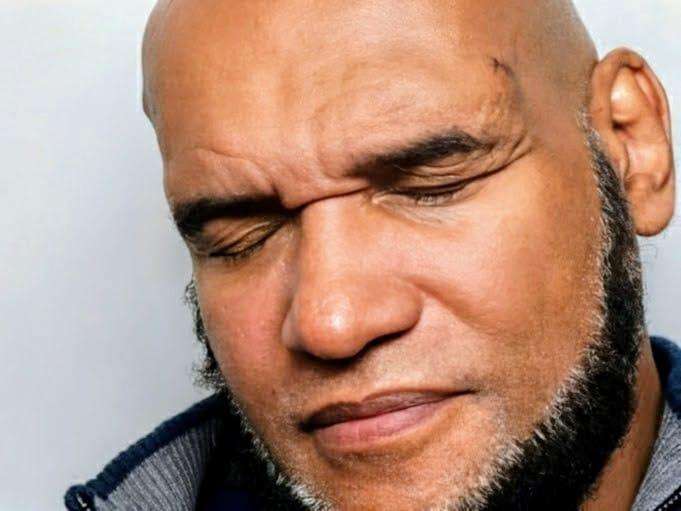 Anthony Chieke, 56, has been jailed for four years.jpeg